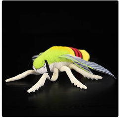 Translucent Hawkmoth Soft Stuffed Plush Toy
