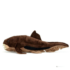 Prehistoric Fish Soft Stuffed Plush Toy