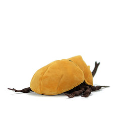 Beetle Soft Stuffed Plush Toy