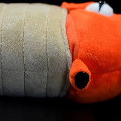 Prehistoric Cephalopod Soft Stuffed Plush Toy