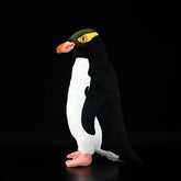 Yellow-Eyed Penguin Soft Stuffed Plush Toy