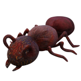 Full Size Ant Insect Soft Plush Toy