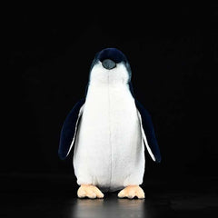 Soft Stuffed Penguin Plush Toy