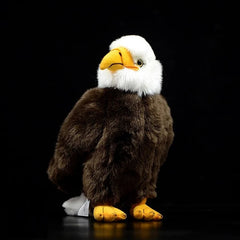 Eagle Soft Stuffed Plush Toy