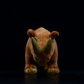 Prehistoric Mammal Soft Stuffed Plush Toy