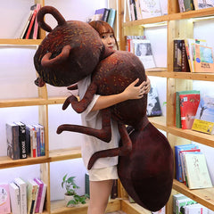 Full Size Ant Insect Soft Plush Toy