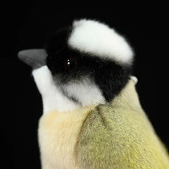 Soft Stuffed Bird Plush Toy