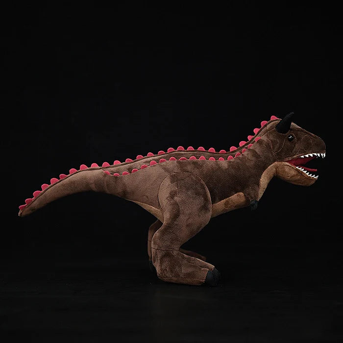 Dinosaur Soft Stuffed Plush Toy