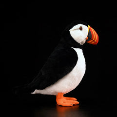 Puffin Bird Soft Stuffed Plush Toy