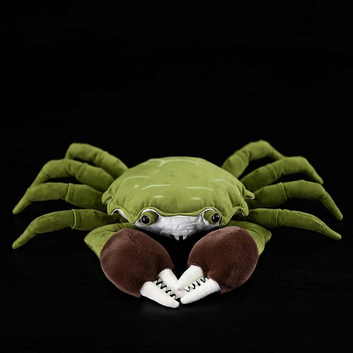 Crab Soft Stuffed Plush Toy