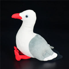 Soft Stuffed Seagull Plush Toy