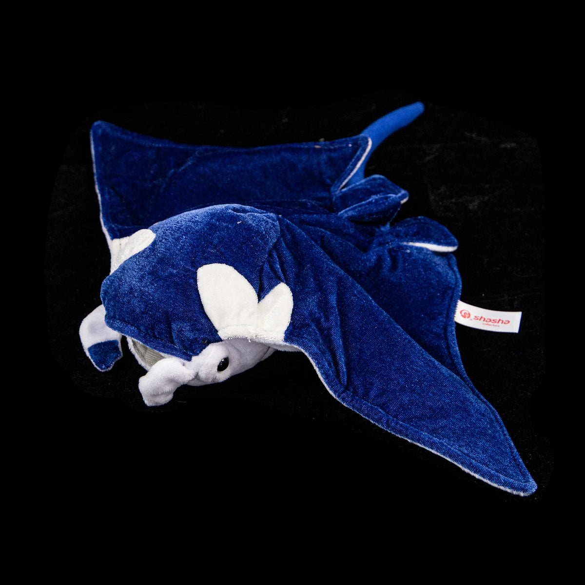 Manta Ray Soft Stuffed Plush Toy