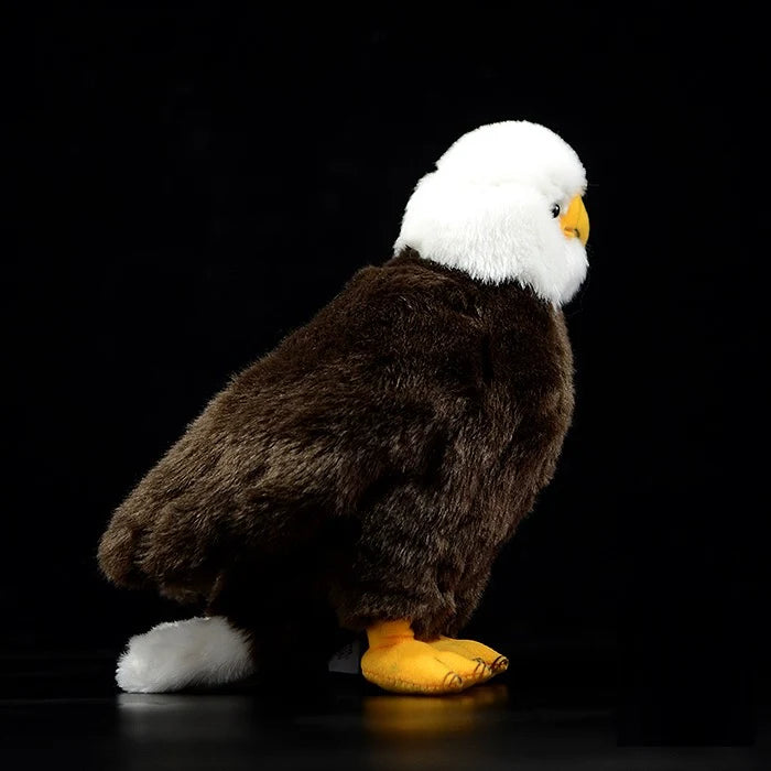 Eagle Soft Stuffed Plush Toy
