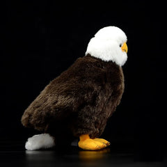 Eagle Soft Stuffed Plush Toy