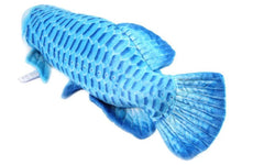 Fish Soft Stuffed Plush Toy
