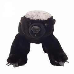 Soft Stuffed Plush Animal Toy