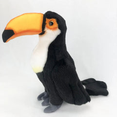 Toucan Soft Stuffed Plush Toy