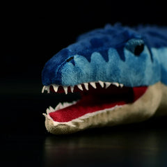 Prehistoric Marine Reptile Soft Stuffed Plush Toy