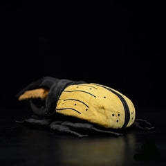 Beetles Soft Stuffed Plush Toy