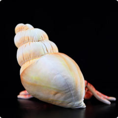 Soft Stuffed Hermit Crab Plush Toy