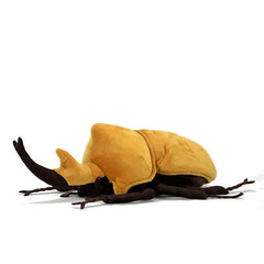 Beetle Soft Stuffed Plush Toy