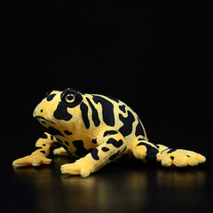Poison Frog Soft Plush Toy