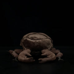 Stag Beetle Plush Toy