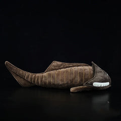 Vertebrate Soft Stuffed Plush Toy