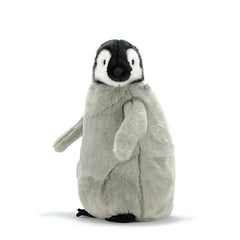 Large Soft Stuffed Baby Penguin Plush Toy