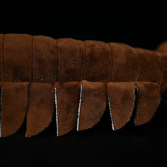 Soft Stuffed Prehistoric Predator Plush Toy