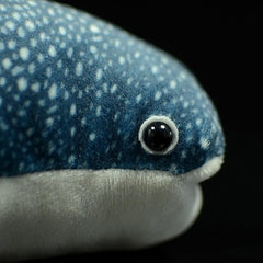Whale Shark Soft Plush Stuffed Toy