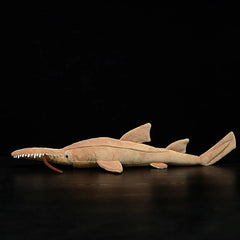 Soft Stuffed Saw Shark Plush Toy