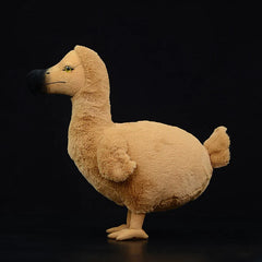Soft Stuffed Plush Bird Toy