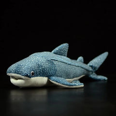 Whale Shark Soft Plush Stuffed Toy