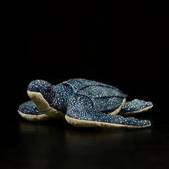 Tropical Sea Turtle Soft Plush Toy