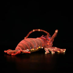 Spiny Lobster Soft Stuffed Plush Toy