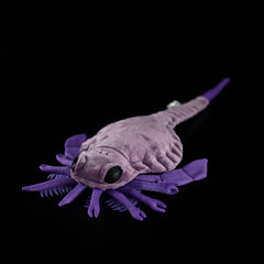 Soft Stuffed Prehistoric Sea Scorpion Plush Toy