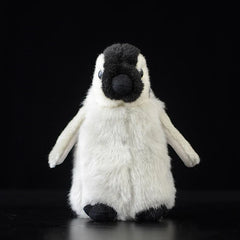Baby Penguin Soft Plush Toy