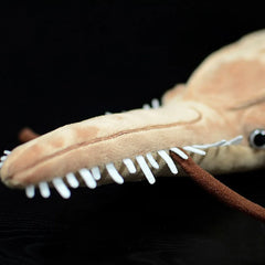 Soft Stuffed Saw Shark Plush Toy