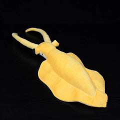 Ancient Swimming Creature Soft Stuffed Plush Toy