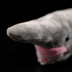 Shark Soft Stuffed Plush Toy