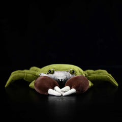 Crab Soft Stuffed Plush Toy