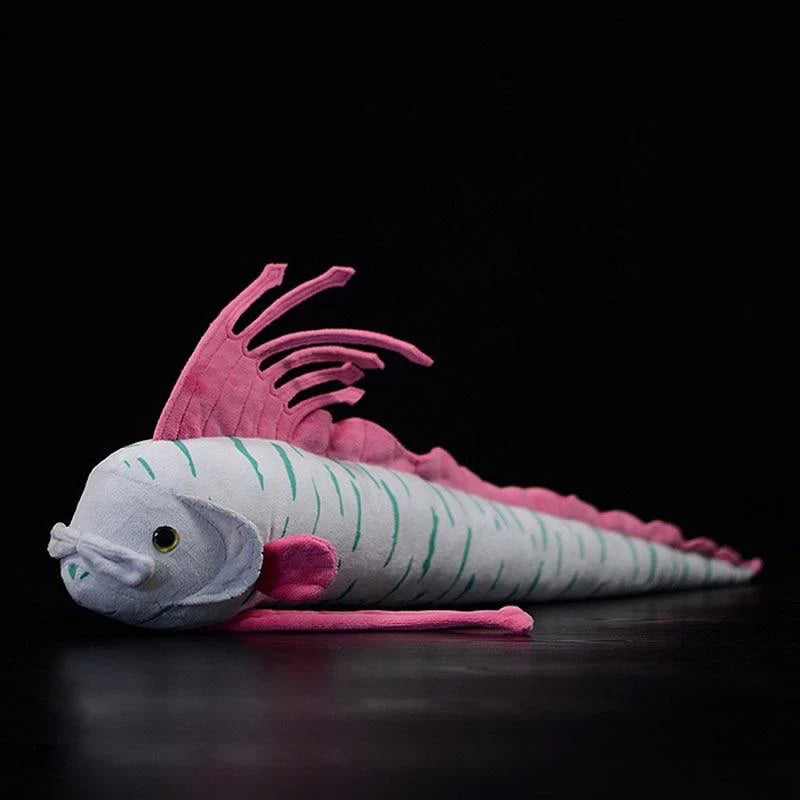 Oarfish Soft Stuffed Plush Toy
