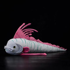 Oarfish Soft Stuffed Plush Toy