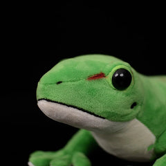 Giant Day Gecko Soft Stuffed Plush Toy