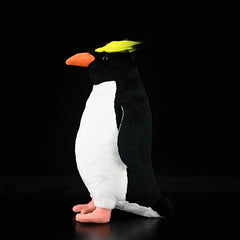 Penguin Bird Soft Stuffed Plush Toy