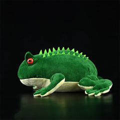 Prehistoric Frog Soft Stuffed Plush Toy