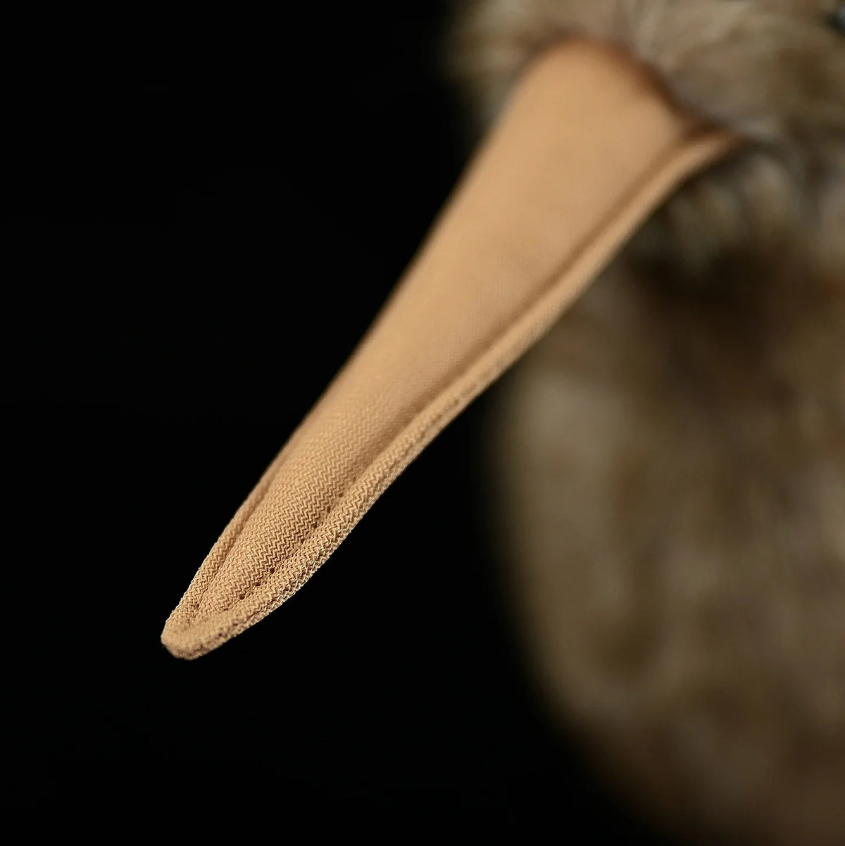 Soft Stuffed Kiwi Bird Plush Toy