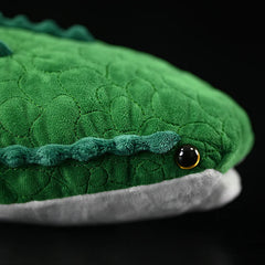 Prehistoric Fish Soft Stuffed Plush Toy