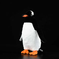 Penguin Soft Stuffed Plush Toy